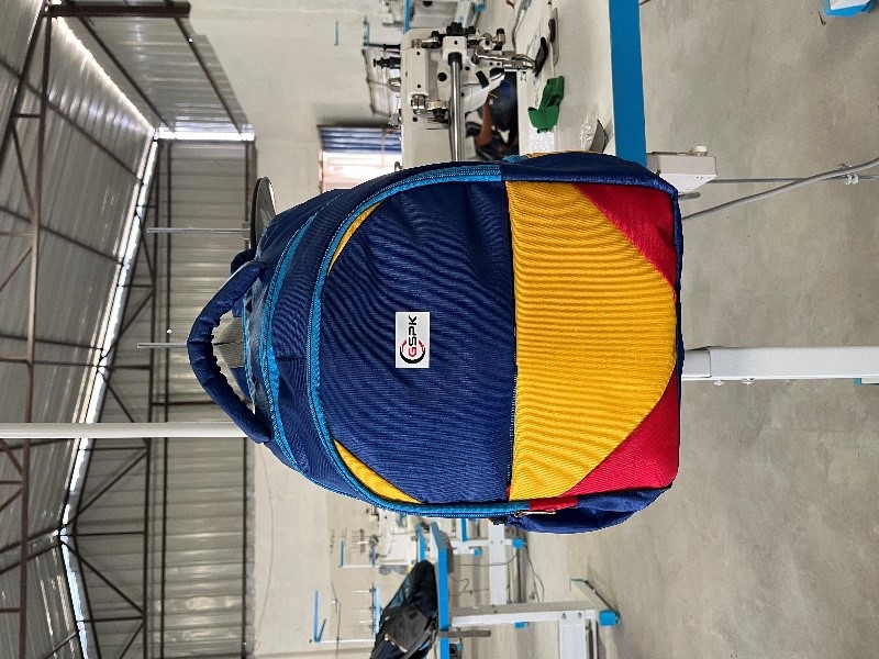 KuKhu - Leading Bag Manufacturing Company in India